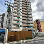 Apartamento Smart Sol Costa Azul